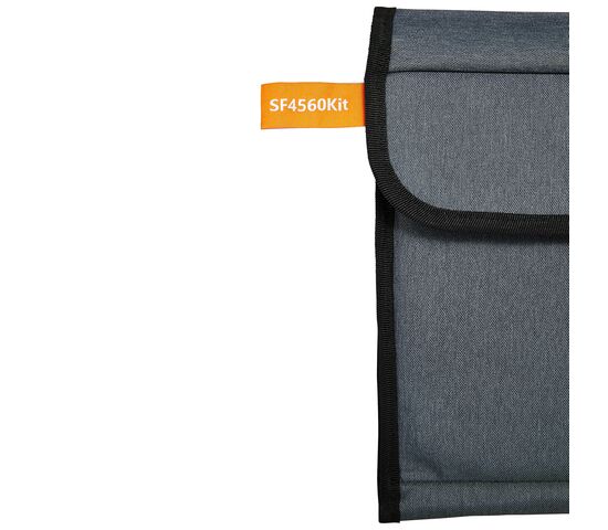 Набор флагов и сеток Godox SF4560, фото , изображение 11