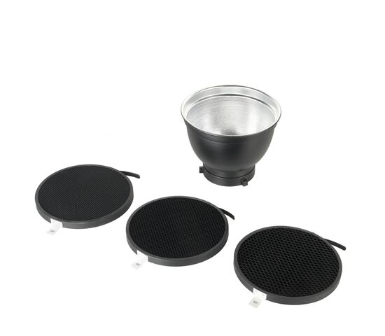 Рефлектор Falcon Eyes R-175HC Kit, фото 