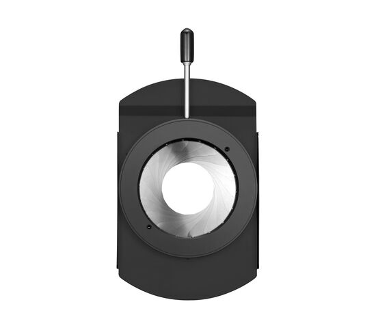 Диафрагма ирисовая Godox VSA-ID для проекционной насадки, фото 