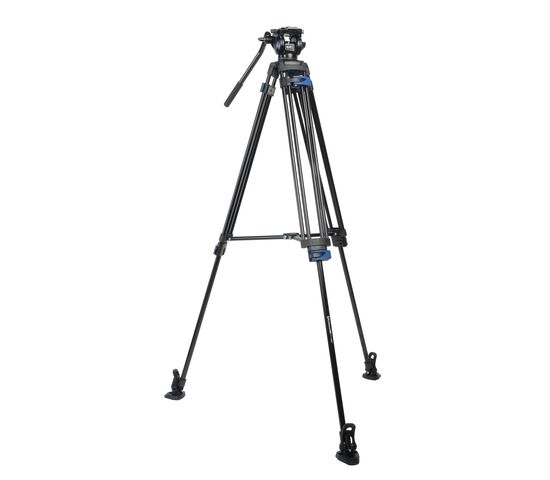 Видеоштатив Falcon Eyes CinemaPRO VT-1800H, фото 