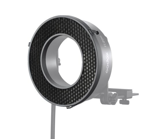 Соты Godox R200-HC40 для R200, фото 