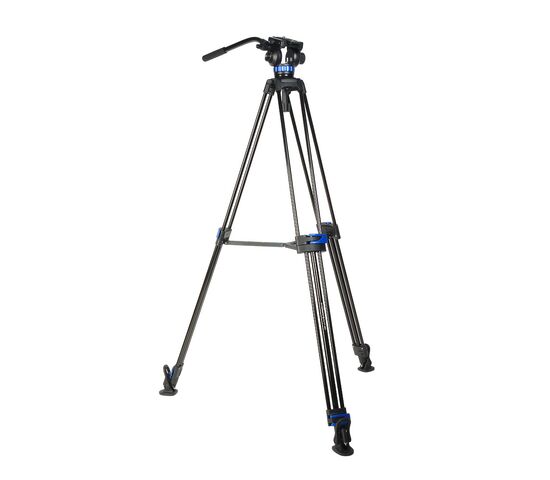 Видеоштатив Falcon Eyes CinemaPRO VT-1810, фото 
