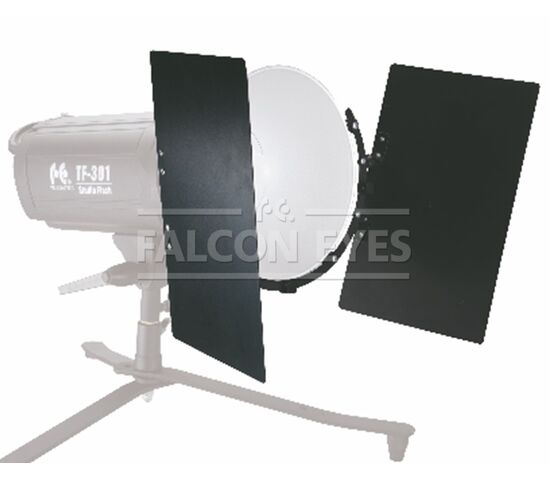 Шторки Falcon Eyes BD-240, фото 