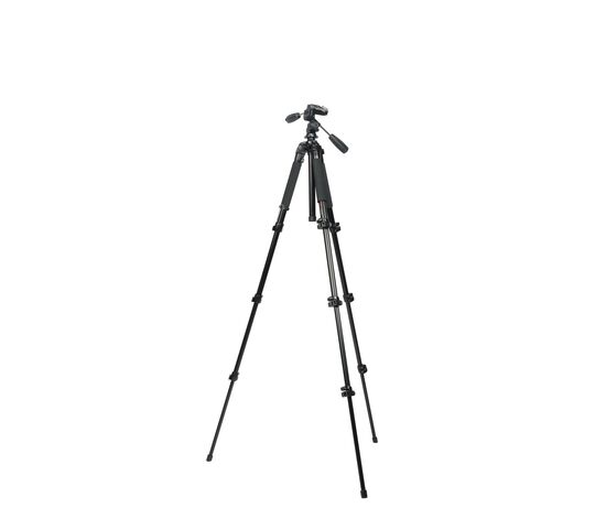 Штатив профессиональный Falcon Eyes RED LINE Pro-415 3D4, фото , изображение 4