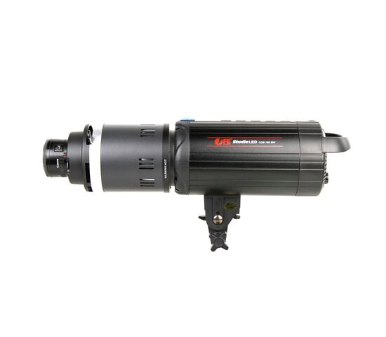 Насадка оптическая Falcon Eyes FEA-OST4 BW, фото , изображение 2