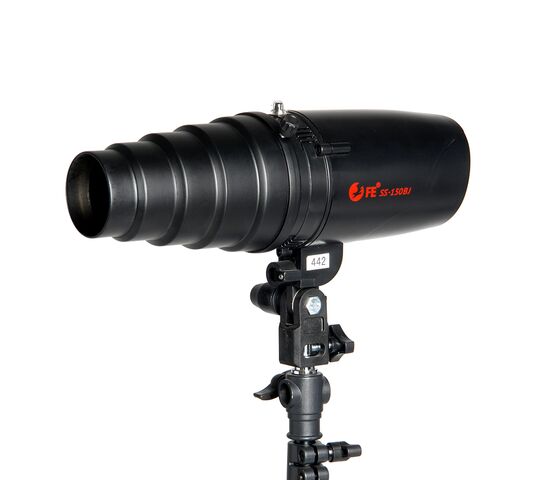 Насадка коническая Falcon Eyes SSA-CSM, фото , изображение 2