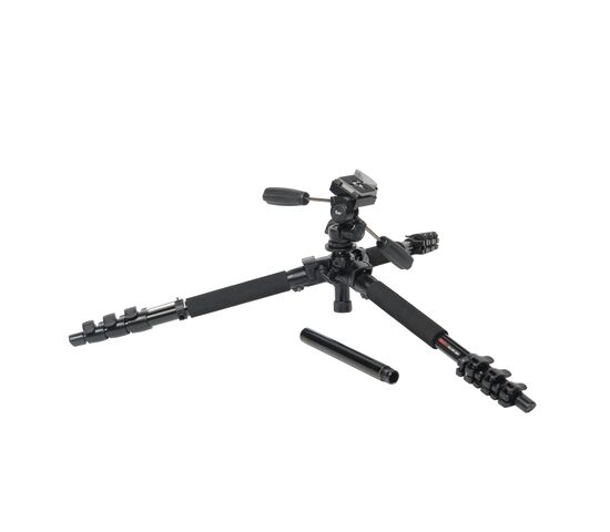 Штатив профессиональный Falcon Eyes RED LINE Pro-415 3D4, фото , изображение 2