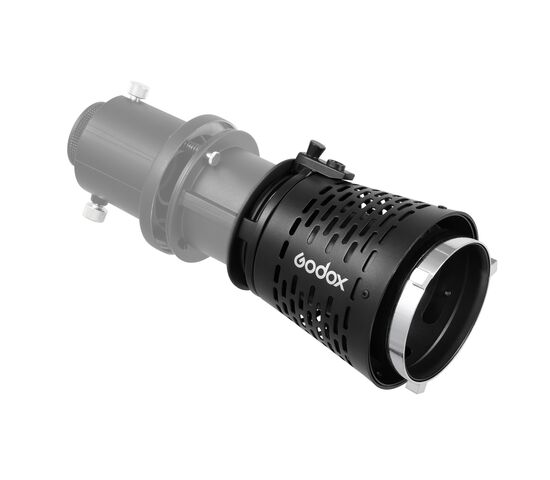 Адаптер Godox SA-17 Bowens для SA-P, фото , изображение 4