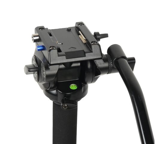Монопод Falcon Eyes CinemaPRO VM-1850, фото , изображение 7