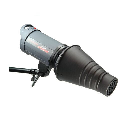 Насадка коническая Falcon Eyes DPSA-CST BW, фото , изображение 2