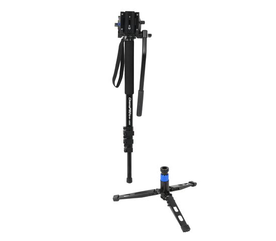 Монопод Falcon Eyes CinemaPRO VM-1850, фото , изображение 4