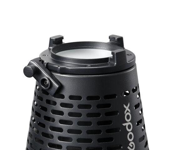 Адаптер Godox SA-17 Bowens для SA-P, фото , изображение 3