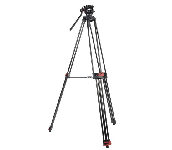 Видеоштатив Falcon Eyes CinemaPRO VT-1800B, фото 