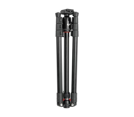 Штатив профессиональный Falcon Eyes RED LINE Pro-916 BH18, фото , изображение 11