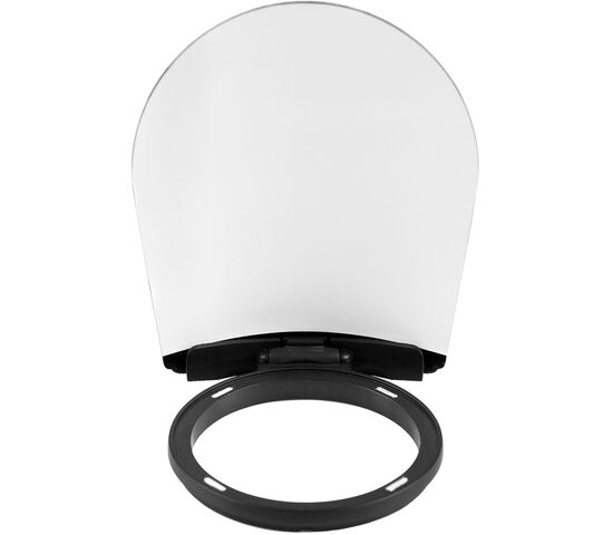 Комплект насадок Godox AK-R1 для вспышек AD200, фото , изображение 4