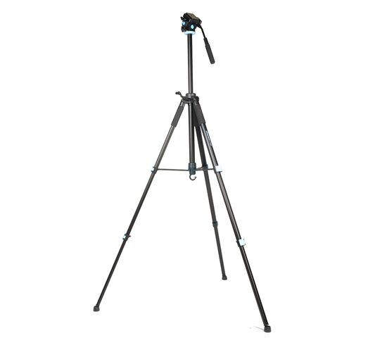 Штатив Falcon Eyes Cinema VT-1700, фото 