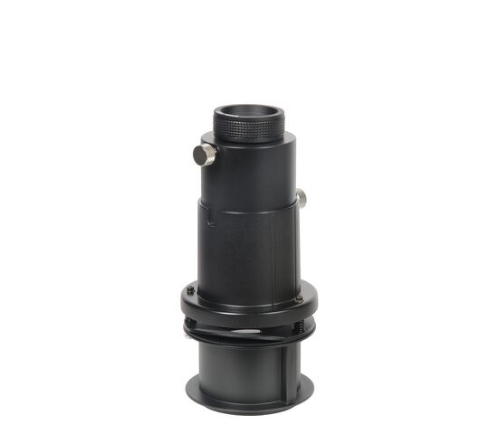 Проекционная насадка Godox SA-P (с линзой SA-01 85 мм) для S30, фото , изображение 2
