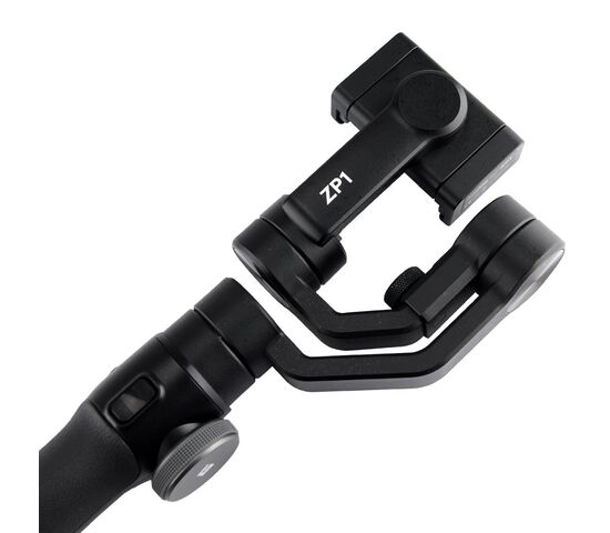 Стабилизатор электронный Godox Gimbal ZP1 для телефона, фото , изображение 3