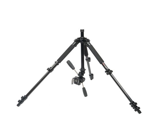 Штатив профессиональный Falcon Eyes RED LINE Pro-415 3D4, фото , изображение 3