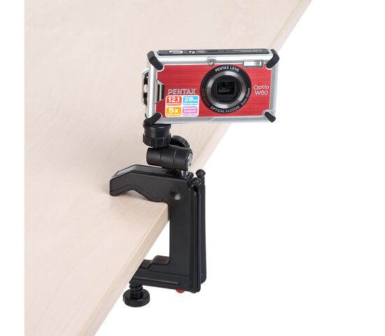 Штатив-струбцина Falcon Eyes ST-015, фото , изображение 2