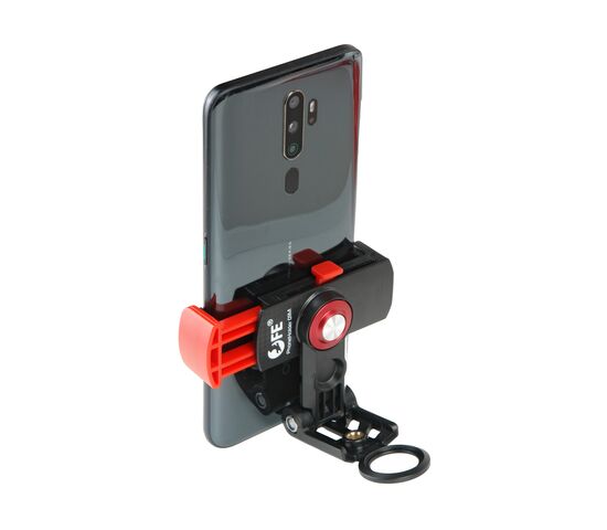 Держатель Falcon Eyes PhoneHolder 01M для смартфона, фото , изображение 5