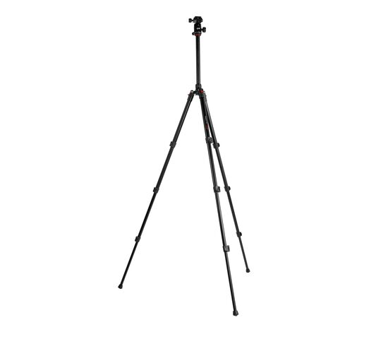 Штатив профессиональный Falcon Eyes RED LINE Pro-916 BH18, фото , изображение 3