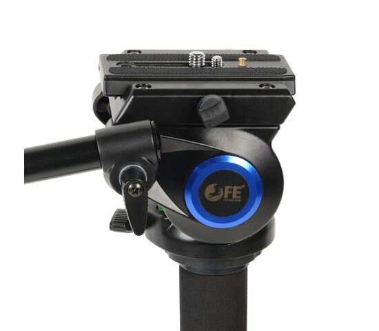 Монопод Falcon Eyes CinemaPRO VM-1850, фото , изображение 9