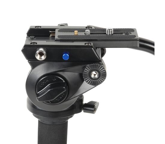 Монопод Falcon Eyes CinemaPRO VM-1850, фото , изображение 8