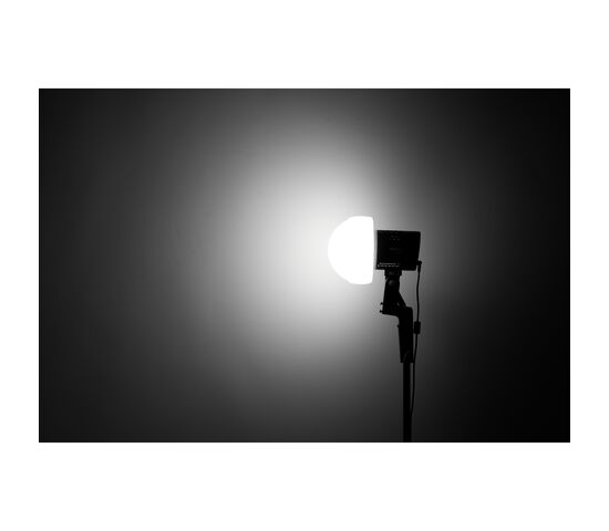 Рассеиватель сферический Godox ML-CD15 для ML30, фото , изображение 7