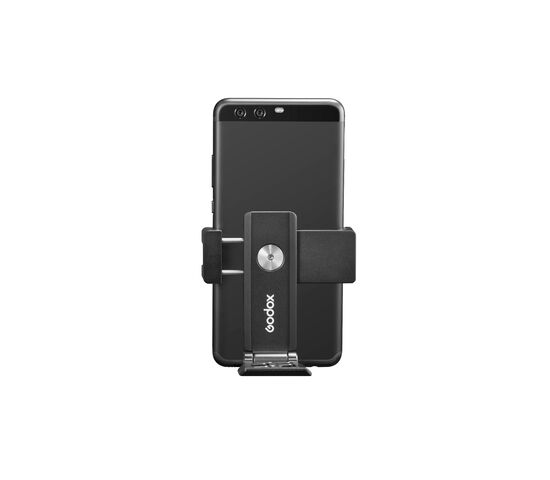 Держатель Godox MTH04 для смартфона, фото , изображение 15