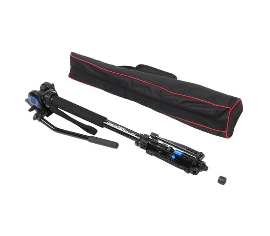 Монопод Falcon Eyes CinemaPRO VM-1850, фото , изображение 11