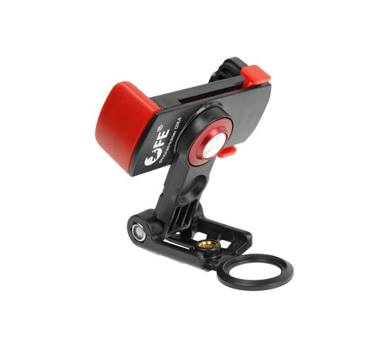 Держатель Falcon Eyes PhoneHolder 01M для смартфона, фото , изображение 2