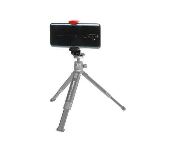 Держатель Falcon Eyes PhoneHolder 01M для смартфона, фото , изображение 6