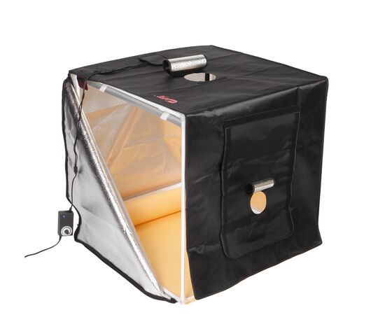 Фотобокс Falcon Eyes Light Cube Z60 LED, фото , изображение 3