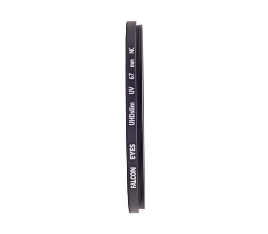 Светофильтр Falcon Eyes UHDSlim UV 67 mm MC ультрафиолетовый, фото 