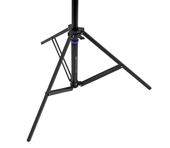 Стойка-тренога Falcon Eyes FlyStand 2400 для фото/видеостудии, фото , изображение 2