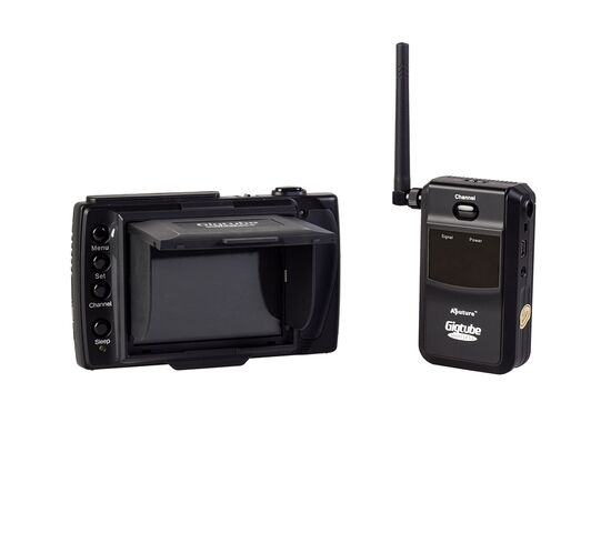 Видоискатель Aputure Gigtube Wireless GW3N беспроводной (для Nikon D90, D3100, D7000), фото 