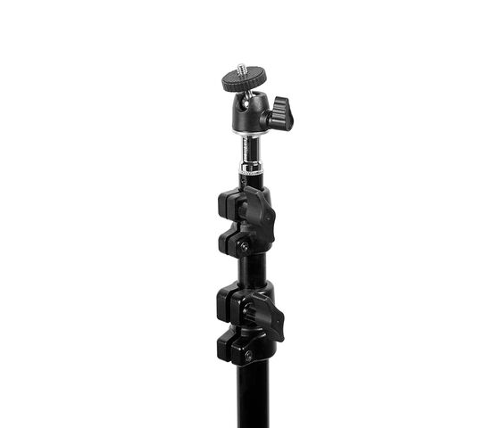 Стойка-тренога Falcon Eyes FlyStand 2400 для фото/видеостудии, фото 