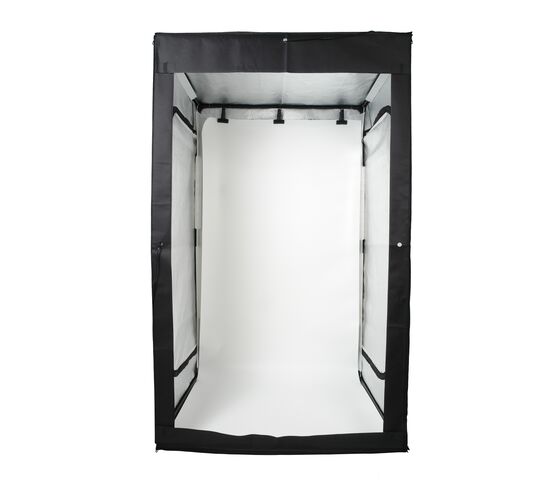 Фотобокс Falcon Eyes Studio Box 200 LED, фото , изображение 6