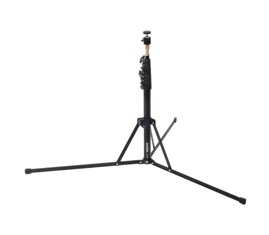 Стойка-тренога Godox 210F для фото/видеостудии, фото 