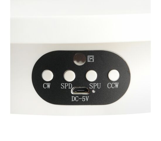Платформа поворотная Falcon Eyes Table 200RC для 3D фото и видеосъемки, фото , изображение 2