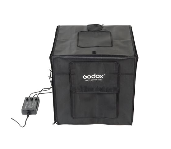 Фотобокс Godox LST40 с LED подсветкой, фото , изображение 7