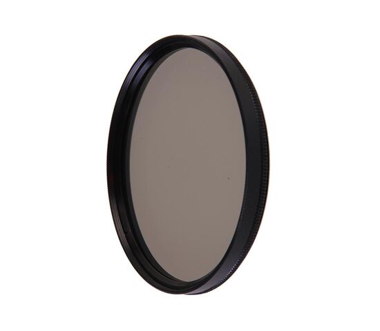 Поляризационный циркулярный фильтр для объектива CPL 55 mm, фото 