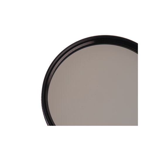 Поляризационный циркулярный фильтр для объектива CPL 82 mm, фото 