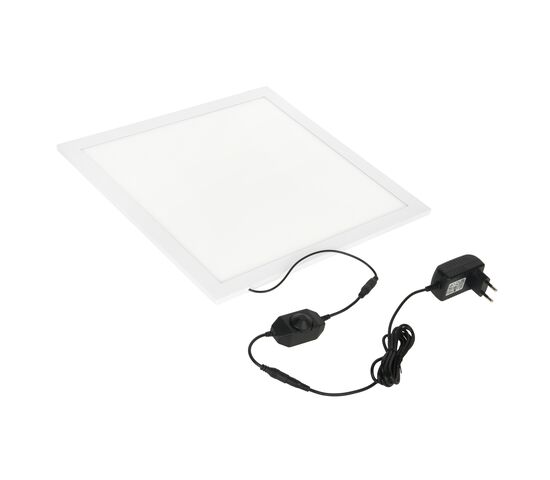 Панель светодиодная Falcon Eyes Flat LED 40 для предметной съемки, фото , изображение 3