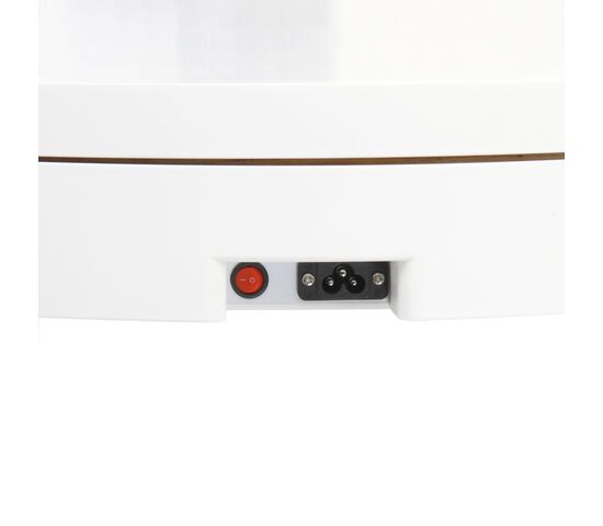 Платформа поворотная Falcon Eyes Table 600RC для 3D фото и видеосъемки, фото , изображение 3