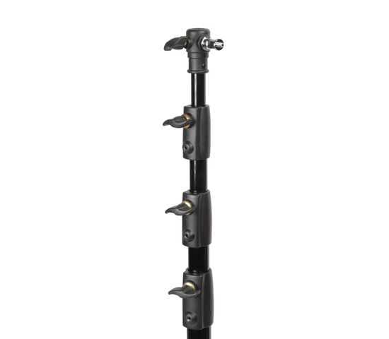 Стойка-тренога Godox 380F для фото/видеостудии, фото , изображение 3