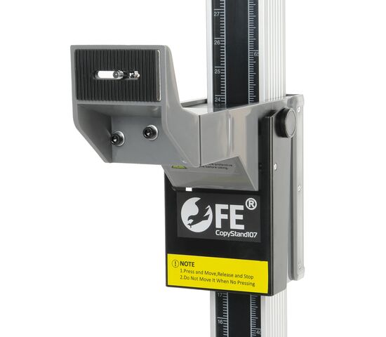 Стенд Falcon Eyes Copy Stand 107 для фотокопирования, фото , изображение 7
