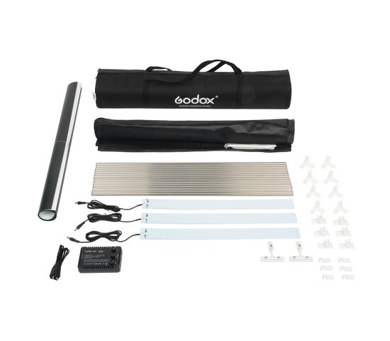 Фотобокс Godox LST80 с LED подсветкой, фото , изображение 15