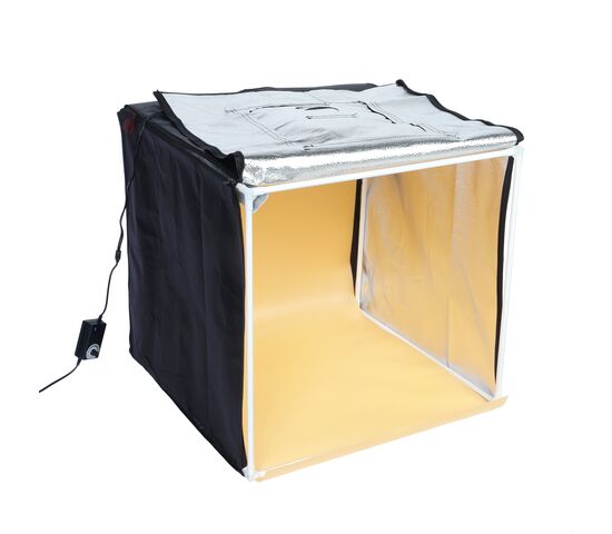 Фотобокс Falcon Eyes Light Cube Z60 LED, фото , изображение 2